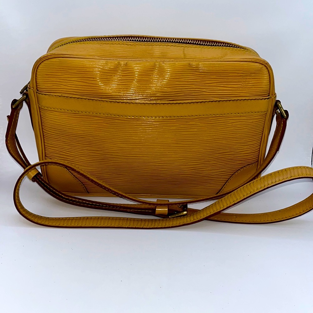 Louis Vuitton Trocadero